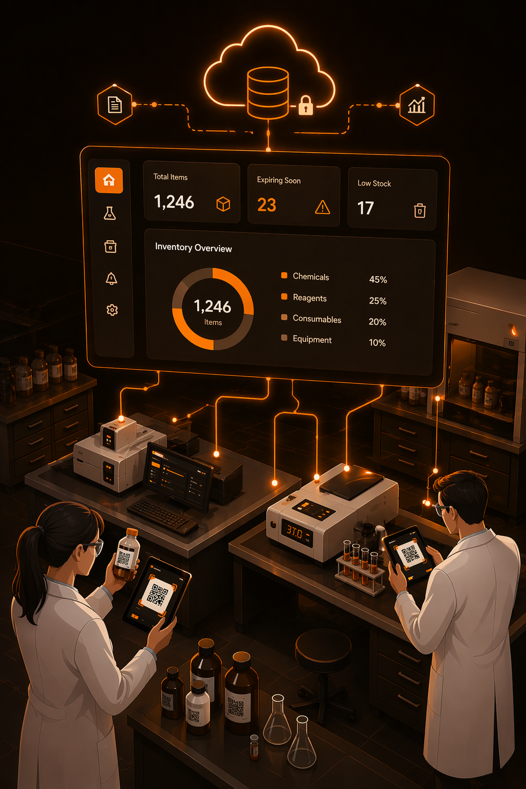 How it works visual