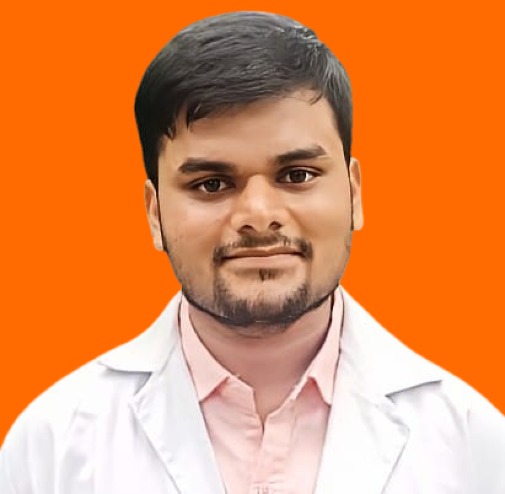 Sandesh Saraf