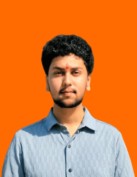 Shourya Saxena